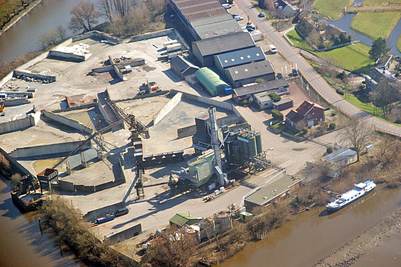 Luchtfoto-verbeterd